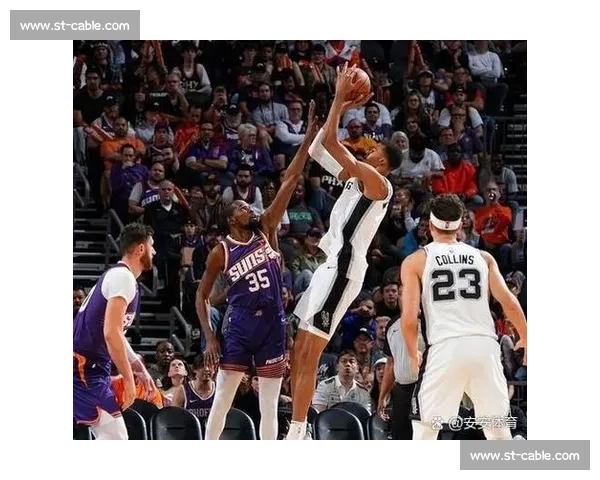 9 帽封神!文班率马刺两连胜登顶,锡安 27+10+7 空砍 9 帽封神!文班率马刺两连胜登顶,锡安 27+10+7 空砍