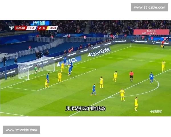 1 球 4 传却失点：姆巴佩的国家德比双面答卷